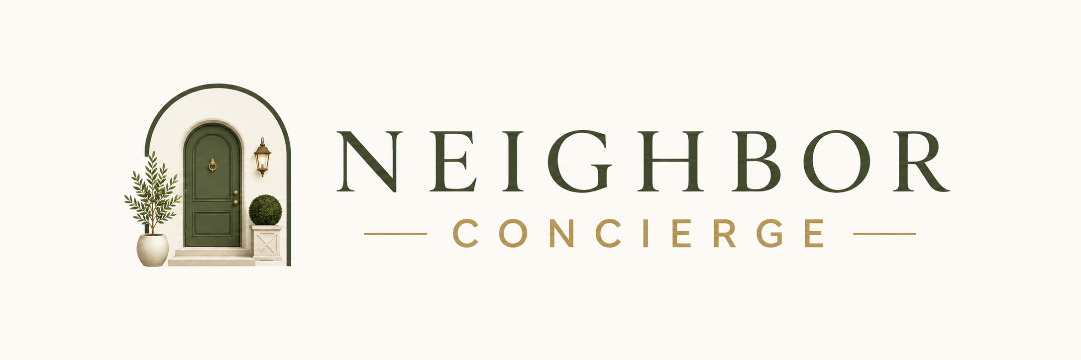 Neighbor Concierge